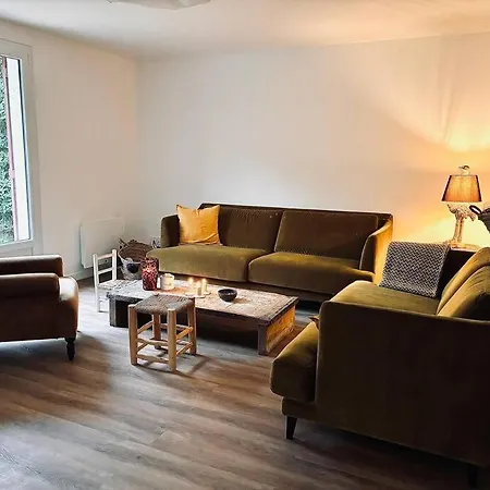 Villa Maison Le Touquet