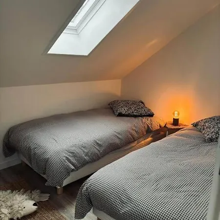 Maison *