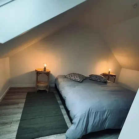 Villa Maison