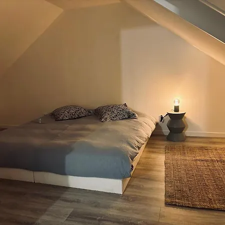 Maison Villa
