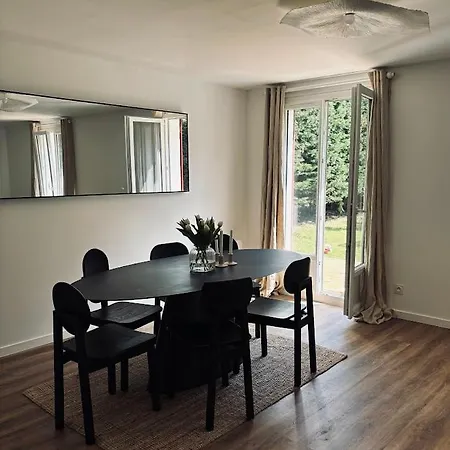 Maison Villa Le Touquet