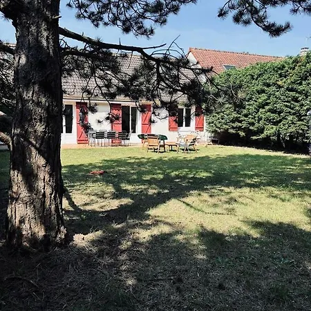 Villa Maison *